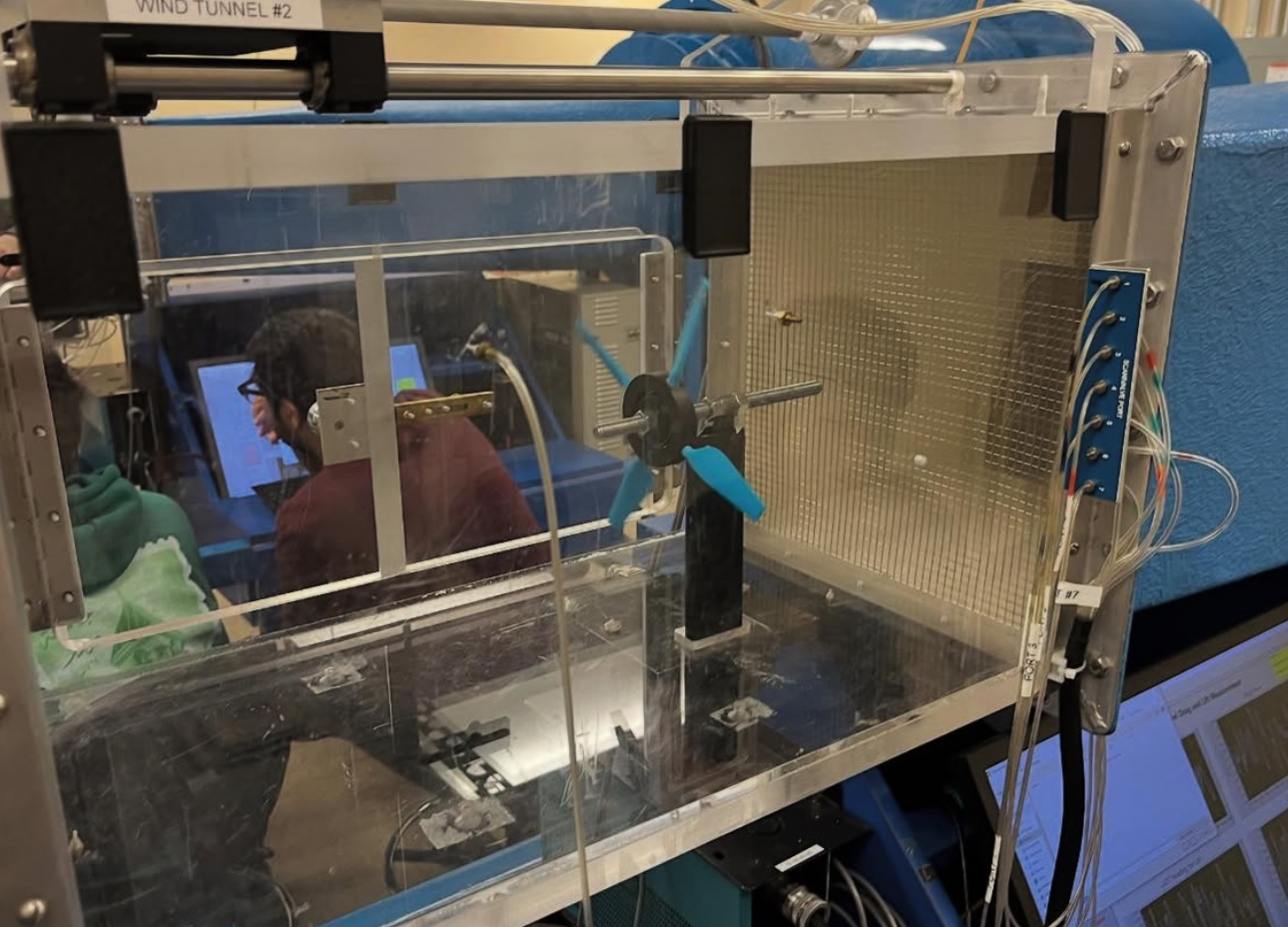 Package Delivery Drone