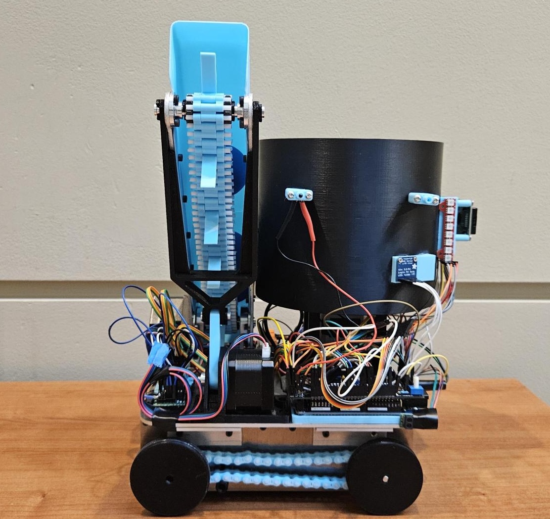 Package Delivery Drone