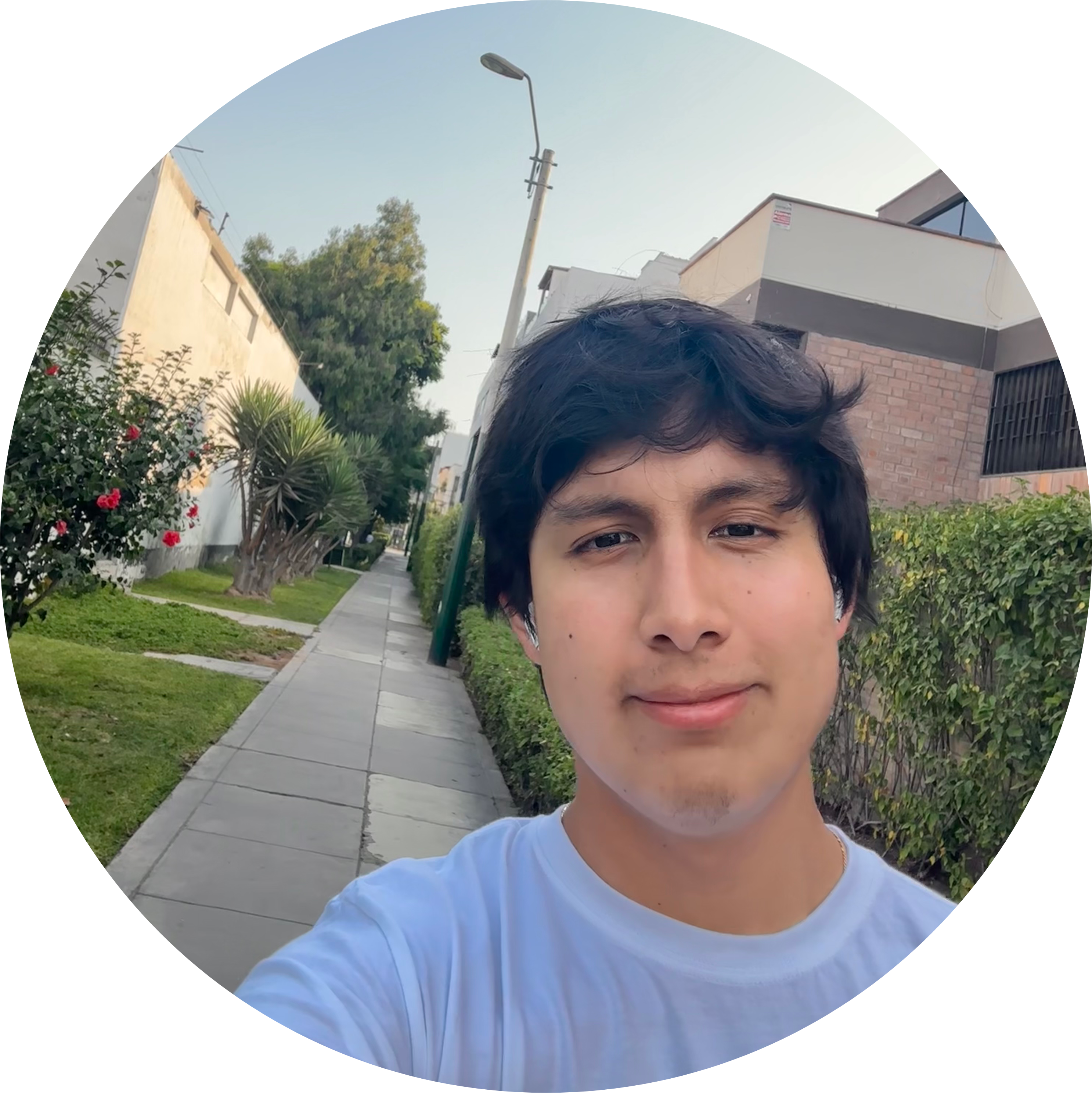 Matias Alvarado Profile picture