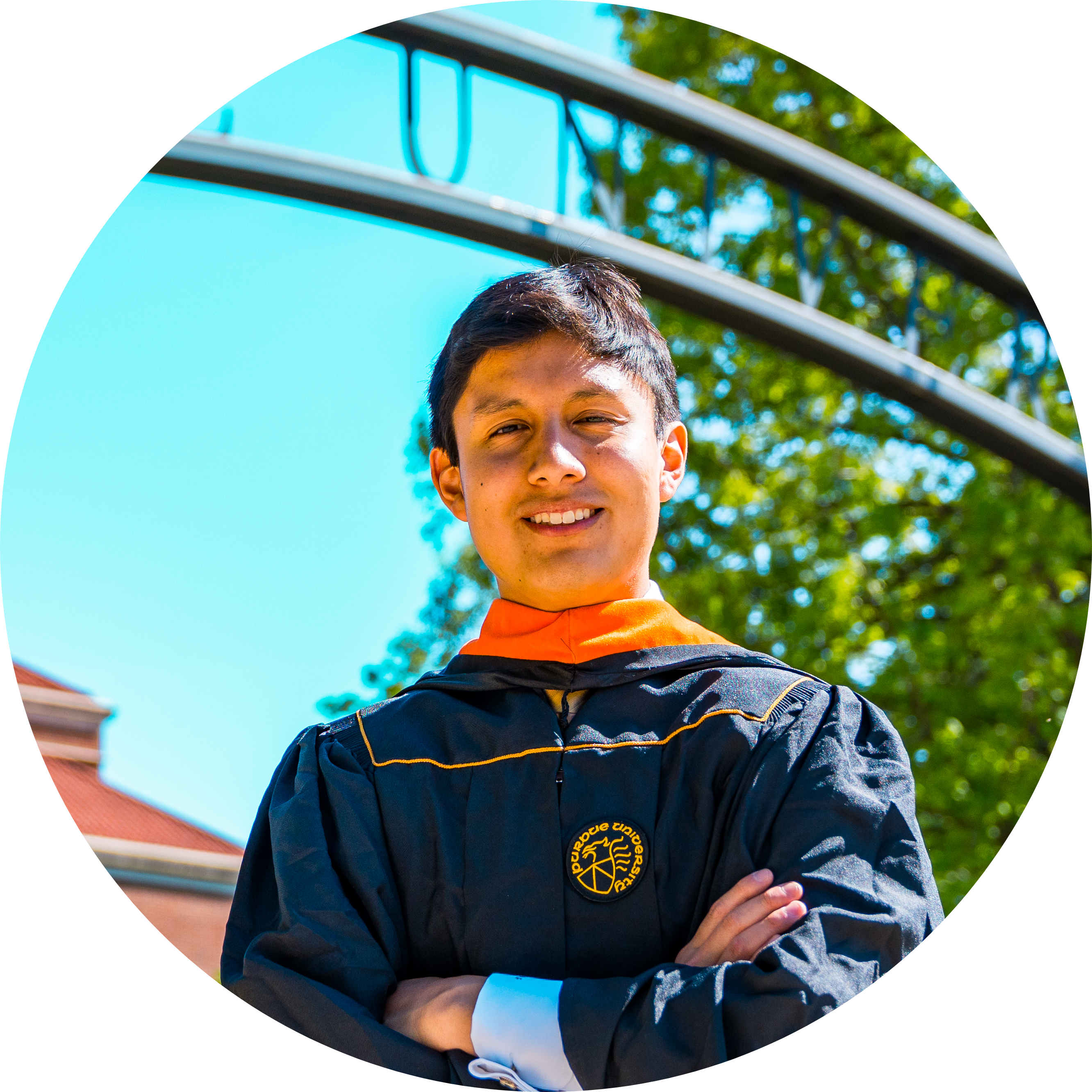 Matias Alvarado Profile picture
